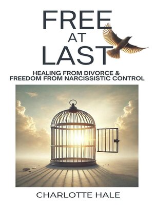 cover image of Free At Last